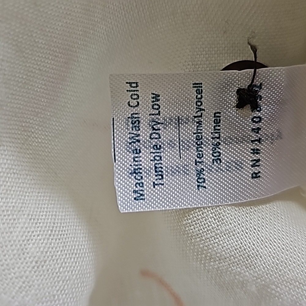 Marine Layer Dana SS shirt - Picture 7 of 9